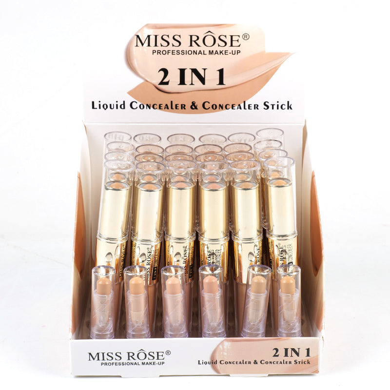 2-in-1 Concealer (Pack of 3) - RashidExpress