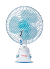 Table Electric Fan - RashidExpress