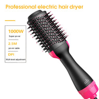 One Step Brush - RashidExpress