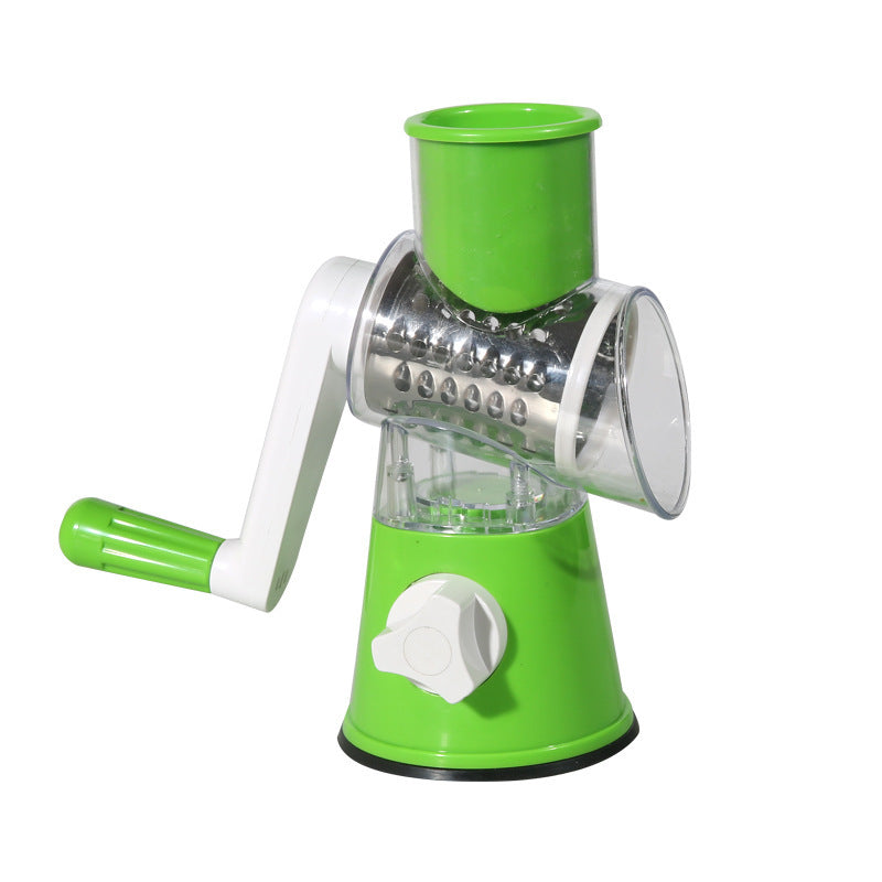 Table Top Drum Grater - RashidExpress