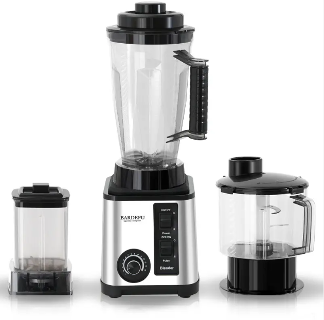 Multifunctional Juicer Machine - RashidExpress