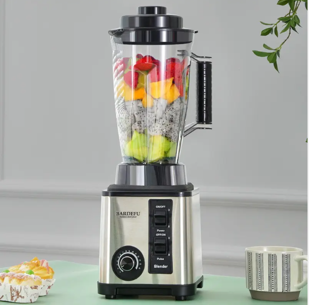 Multifunctional Juicer Machine - RashidExpress