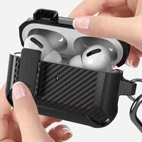 JW - Airpods 4 Protective Case