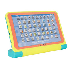 Kids Learning Pad Book - RashidExpress