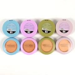 3D Face Powder (Pack of 3) - RashidExpress