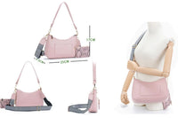 Long Strap Shoulder Bag - RashidExpress