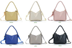 Luxury Women Woven Bag - RashidExpress