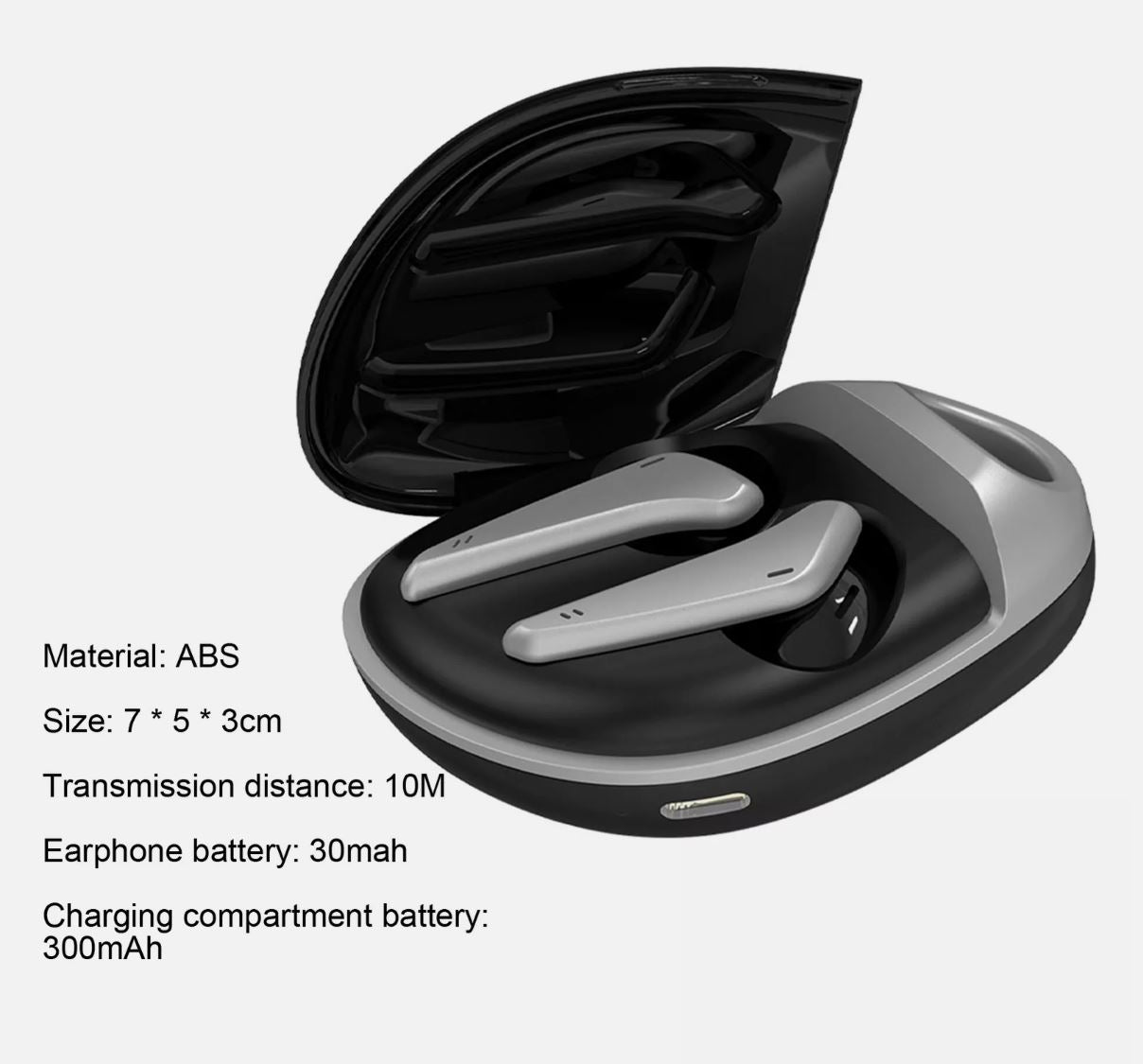 X7 Wireless Earbuds - RashidExpress