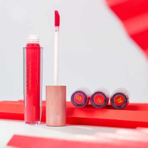 Matte Lip Gloss - RashidExpress