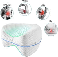 Memory Foam Support Pillow