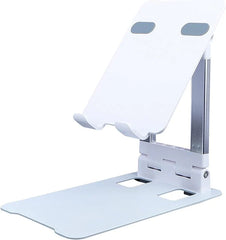 Metal Dual Axis Tablet Stand - RashidExpress