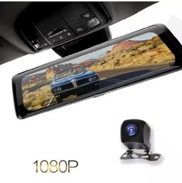 Car dash cam