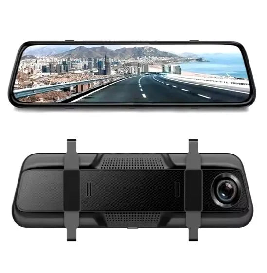 Car dash cam