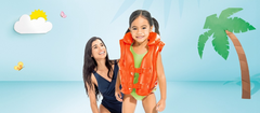 Swim Vest for Kids - RashidExpress