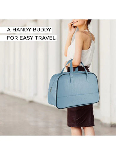 Nautica - Stylish Duffle Bag