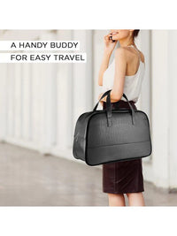 Nautica - Stylish Duffle Bag