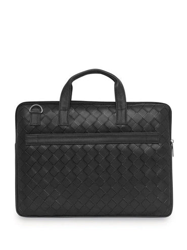 Nautica - Textured Laptop Bag
