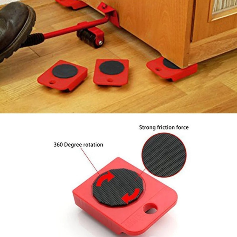 Heavy Duty Furniture Mover - RashidExpress