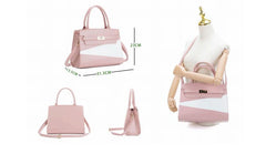 New Casual Pop Handbag For Girls - RashidExpress