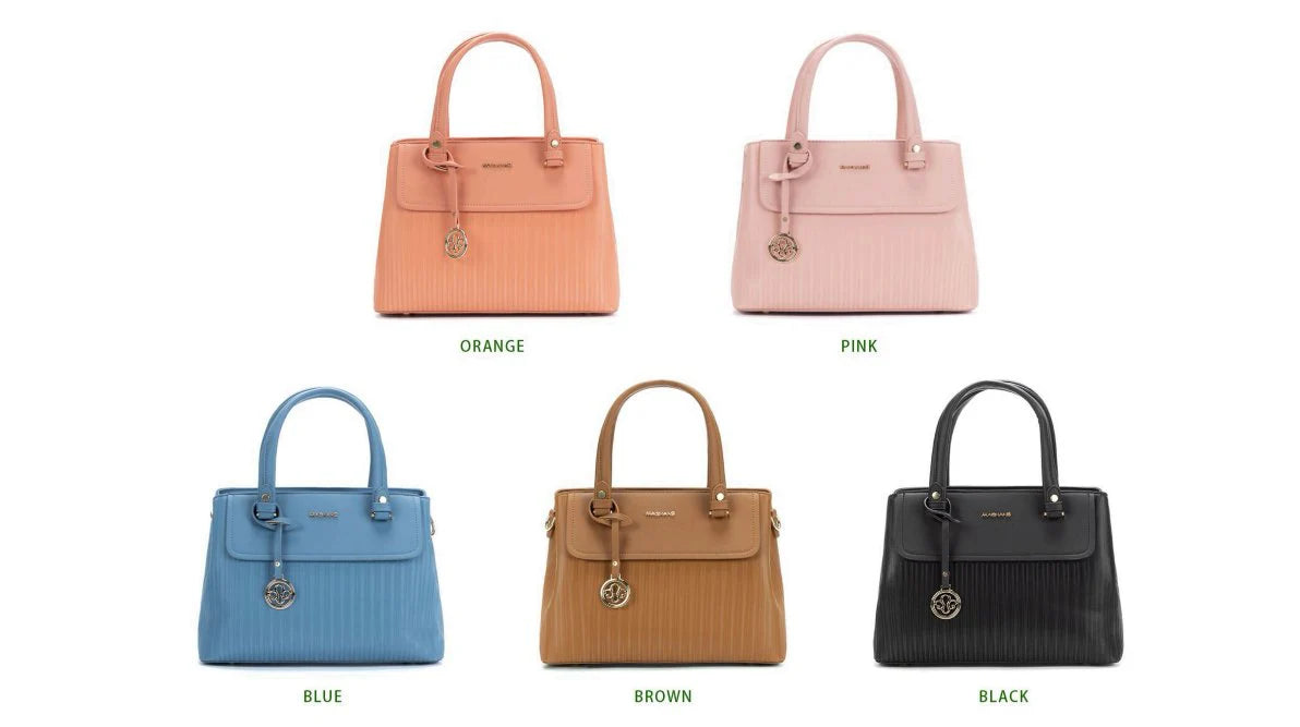 New Classic Bag For Girls - RashidExpress