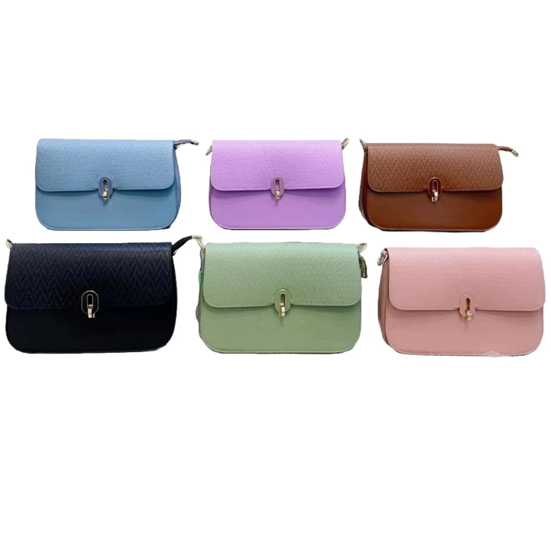 New Shoulder Crossbody Bag - RashidExpress