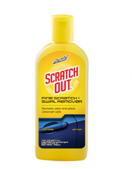 Scratch Remover (207ml)