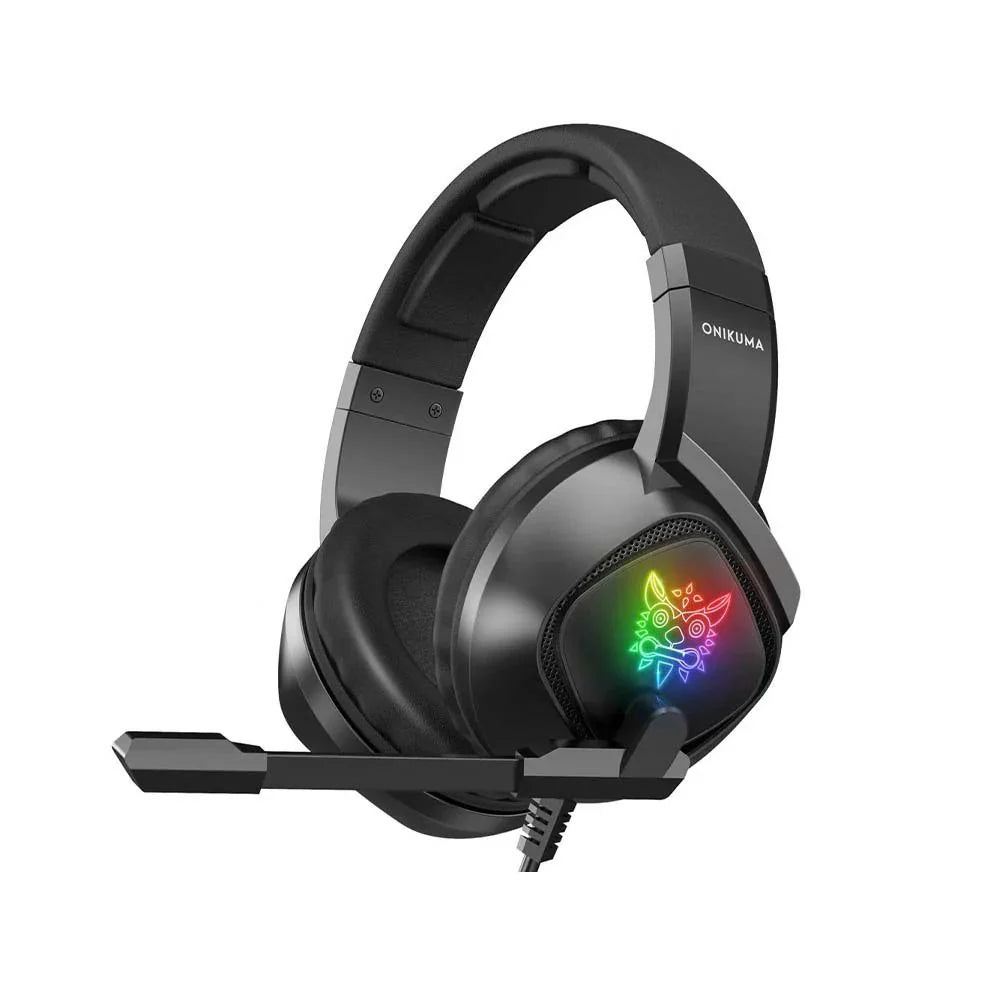 Noise Cancelling Headset