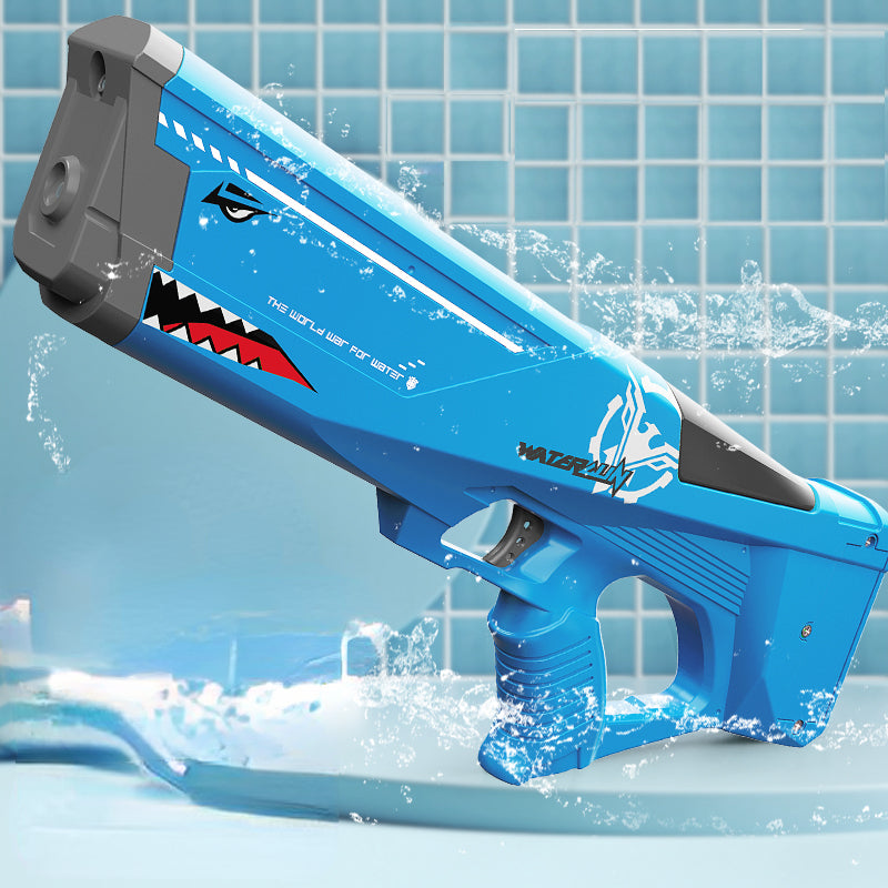 Electric Water Gun for Kids & Adults - RashidExpress