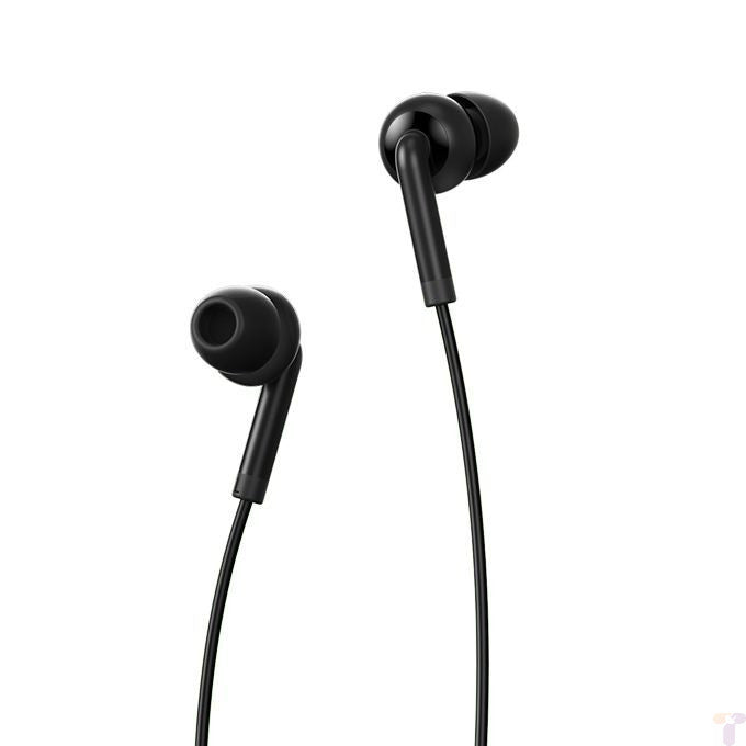 Deeper Bass In-ear Earphone - RashidExpress