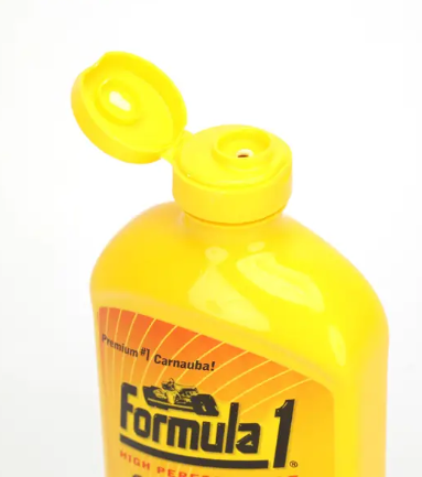 Carnauba Wax (473 ml)