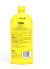 Carnauba Wax (473 ml)