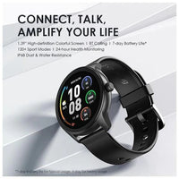 Oraimo - OSW-30 Smart Watch (Original) ©