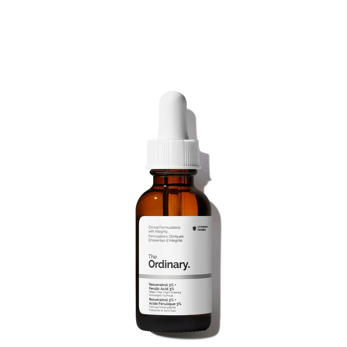 Ordinary Resveratrol 3% Ferulic Acid 3% 30ml - RashidExpress