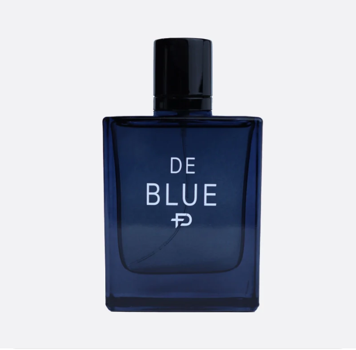 De Blue Perfume - RashidExpress