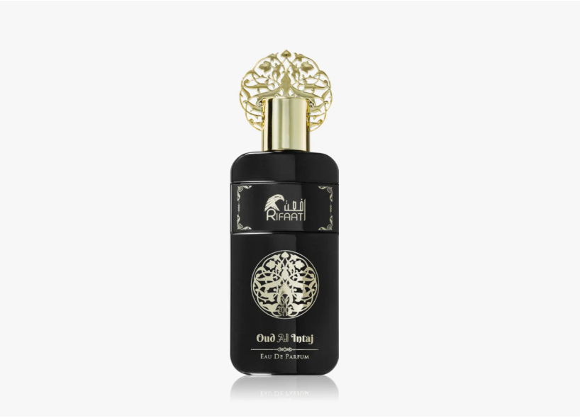 Oud Al Intaj Perfume - RashidExpress