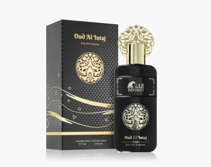 Oud Al Intaj Perfume - RashidExpress