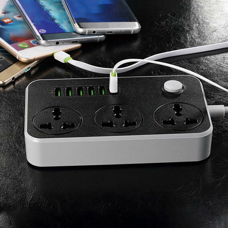 Anti Static Power Socket - RashidExpress