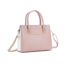 Women's Textured Handbag - RashidExpress