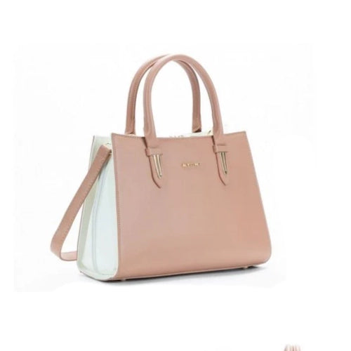 New Classic Double Handle Women's Bag - RashidExpress