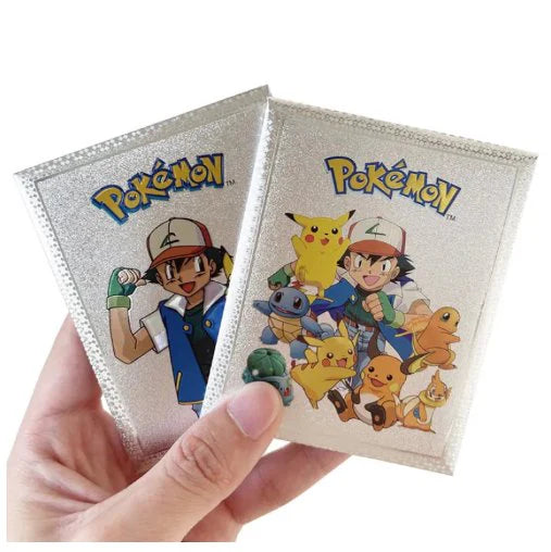 Pokemon Cards (54) - RashidExpress