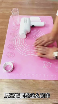 Automatic Pasta Maker