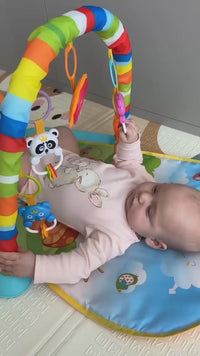 Baby Musical Play Mat