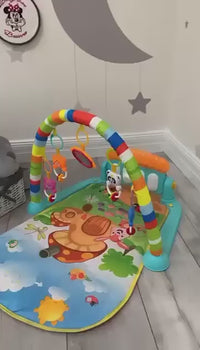 Baby Musical Play Mat