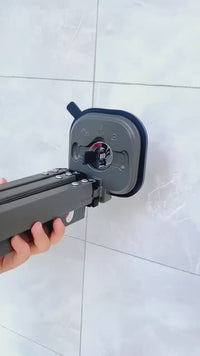 Indoor Folding Clothes Hanger