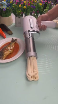 Automatic Pasta Maker