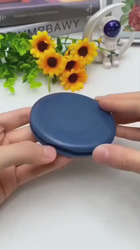 60W Fast Charging Multi-function Charging Cable Storage Box
