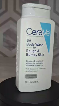 Body Wash For Rough Skin (296ml) (Original)