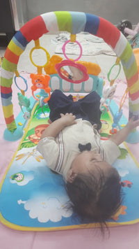 Baby Musical Play Mat