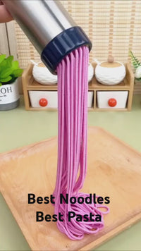 Automatic Pasta Maker