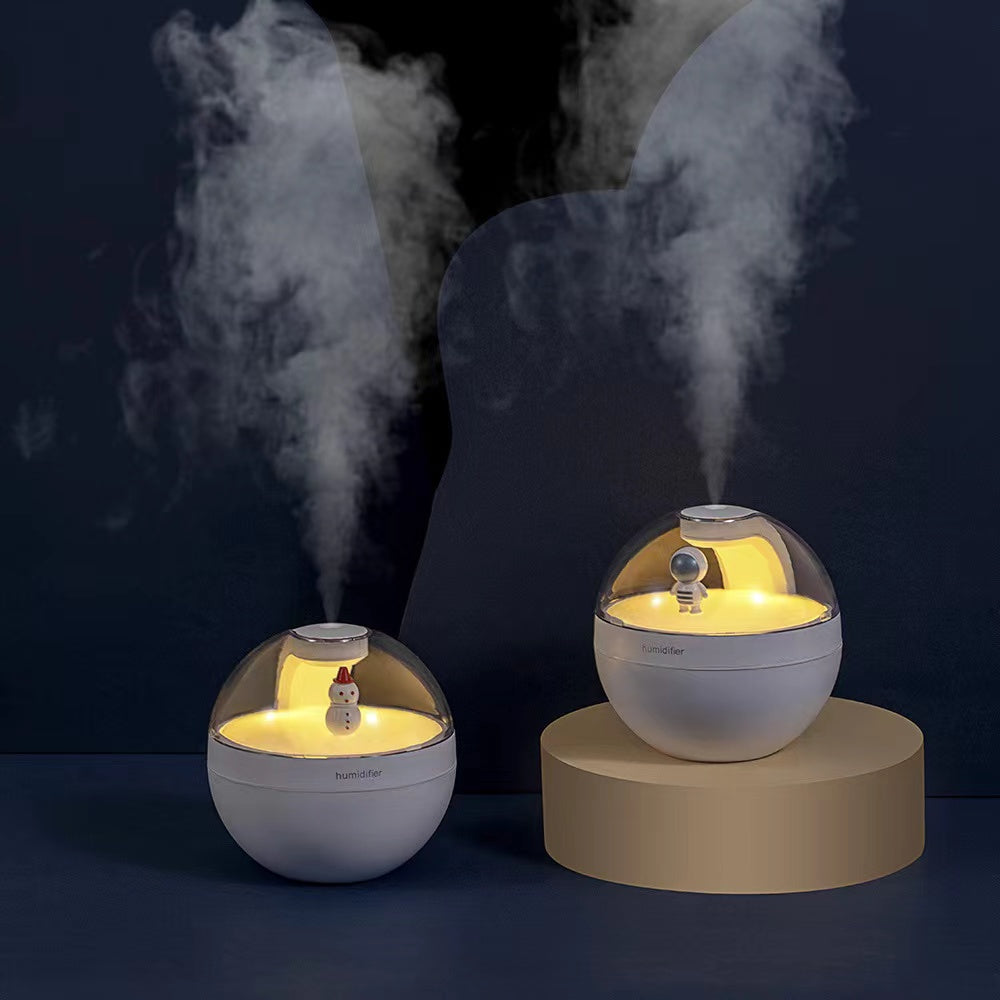 Creative Humidifier - RashidExpress